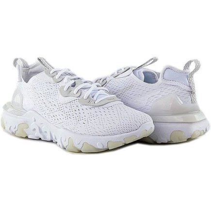 Кросівки Nike React Vision CD4373-101 - Офіційна Продукція