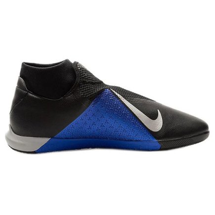 Обувь для зала (футзалки) Nike Phantom VSN Academy DF IC AO3267-004