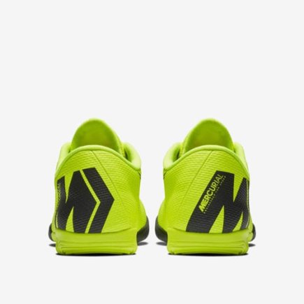 Обувь для зала (футзалки) Nike Mercurial VAPORX 12 ACADEMY IC AH7383-701