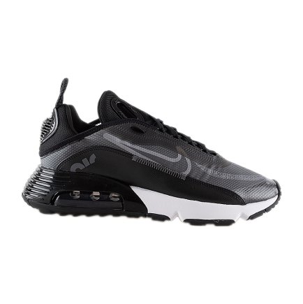 Кроссовки Nike Air Max 2090 CW7306-001 - Официальная Продукция