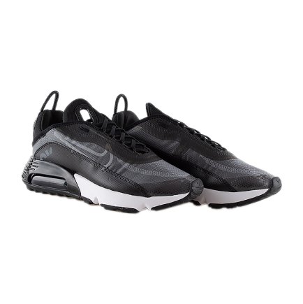 Кроссовки Nike Air Max 2090 CW7306-001 - Официальная Продукция