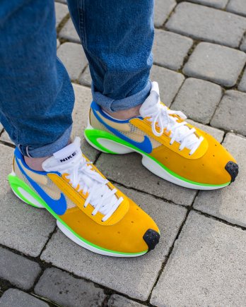 Кроссовки Nike D/MS/X Waffle CQ0205-700 - Официальная Продукция