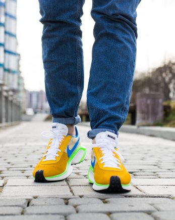 Кроссовки Nike D/MS/X Waffle CQ0205-700 - Официальная Продукция