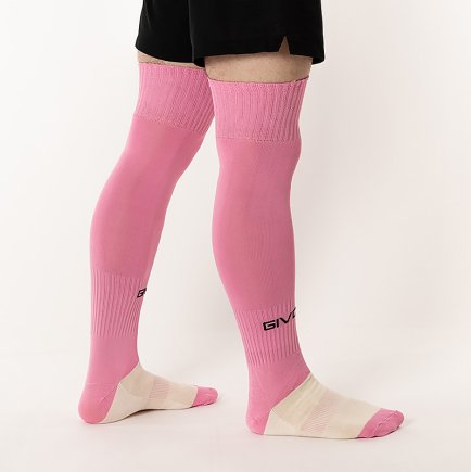 Гетры Givova Calza Calcio Senior C001-9