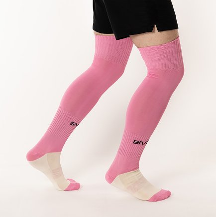 Гетры Givova Calza Calcio Senior C001-9