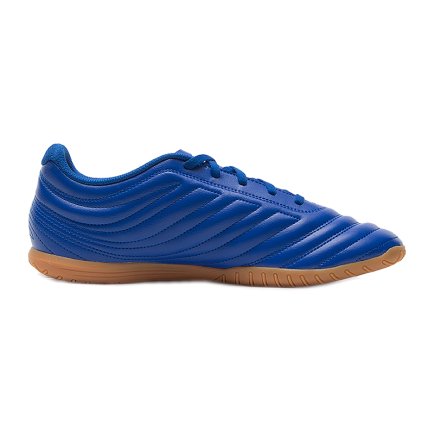 Футзалки Adidas Copa 20.4 IN EH1853 - Официальная Продукция