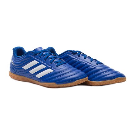 Футзалки Adidas Copa 20.4 IN EH1853 - Официальная Продукция