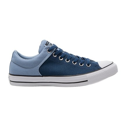Кеди Converse CTAS HIGH STREET OX 163219C
