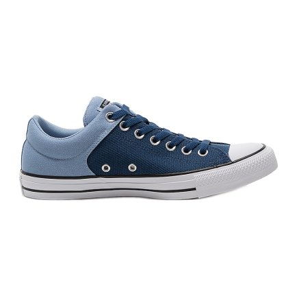 Кеди Converse CTAS HIGH STREET OX 163219C