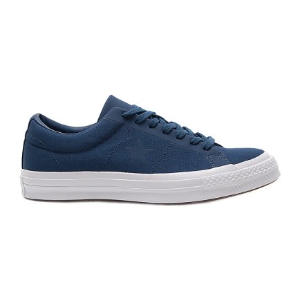 Кеди Converse ONE STAR OX 163368C