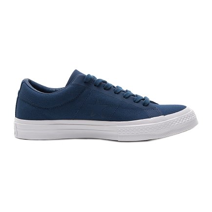 Кеди Converse ONE STAR OX 163368C