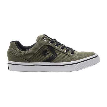 Кеди CONVERSE EL DISTRITO OX 163203C