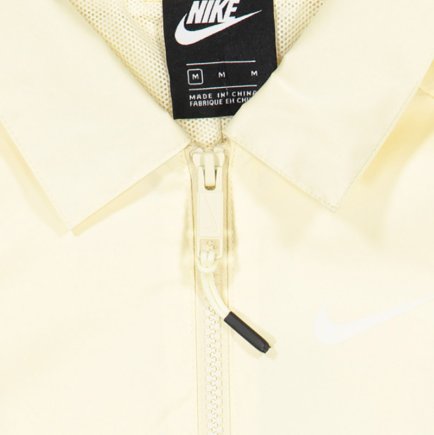 Куртка Nike W NSW TRND WVNS JKT WR TRNCH CZ8974-113 женская