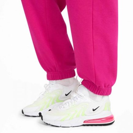 Спортивні штани Nike W NSW ICN CLSH JOGGER MIX HR CZ8172-615 жіночі