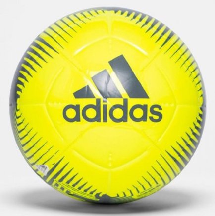 Мяч футбольный Adidas EPP II CLUB размер 4