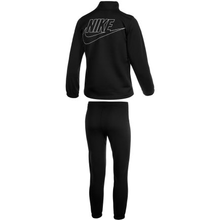 Спортивный костюм Nike U NSW HBR POLY TRACKSUIT DD0324-010 подростковый - Официальная Продукция