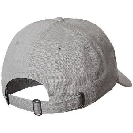 Кепка New Balance COLLEGIATE CAP MH030410GR