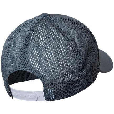 Кепка New Balance F - TEAM TRUCKER CAP MH013035OCG