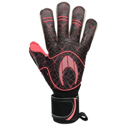 Вратарские перчатки HO SOCCER ESKUDO ARCHITECT NEGATIVE BURGUNDY