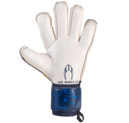 Воротарські рукавиці HO SOCCER GUERRERO PRO ROLL/NEGATIVE DEEP BLUE