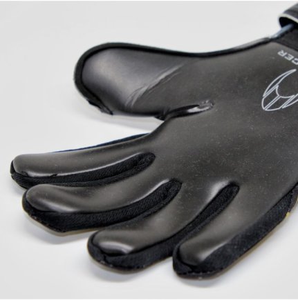 Вратарские перчатки HO SOCCER FIRST SUPERLIGHT BLACK LEGEND
