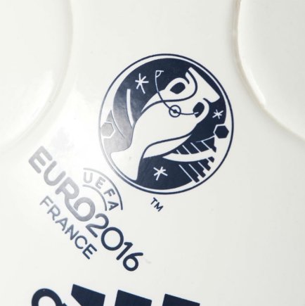 Мяч футбольный Adidas EURO16 Junior Match 350 AC5426 размер 5  (официальная гарантия)