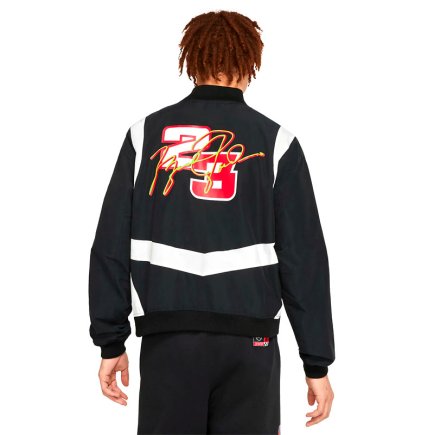 Куртка Nike M J SPRT DNA KNIT JKT CV2773-010