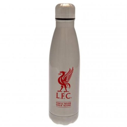 Термос Liverpool F.C. (термос Ліверпуль) 450 мл