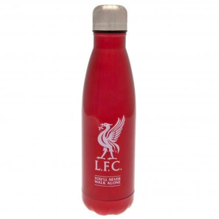Термос Liverpool F.C. (термос Ливерпуль) 450 мл