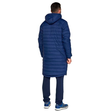 Куртка Zeus GIUBBOTTO PANCHINA UKR BLU Z01441/B цвет:синий