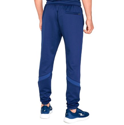 Спортивні штани Zeus PANT RELAX MONOLITH BLU Z01298 колір:синій