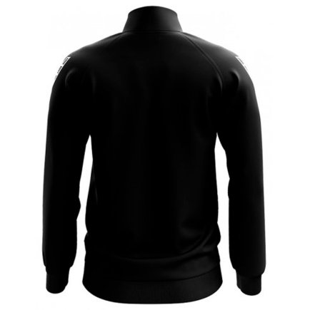 Спортивний костюм Zeus TUTA URBAN NERO Z01347 колір:чорний