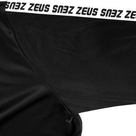 Спортивний костюм Zeus TUTA URBAN NERO Z01347 колір:чорний