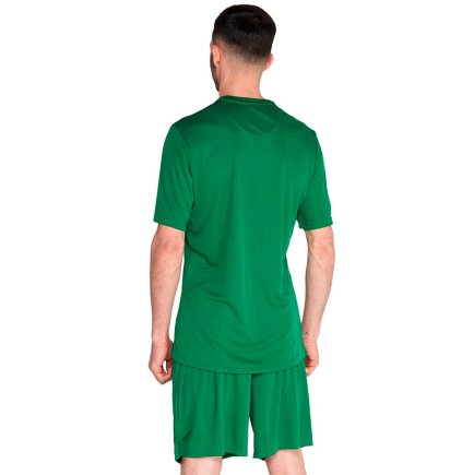 Футбольная форма Zeus KIT LEGEND VERDE Z01466 цвет:зелёный