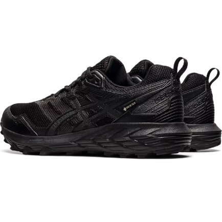 Кросівки Asics GEL-SONOMA 6 G-TX 1011B048-002 колір: чорний
