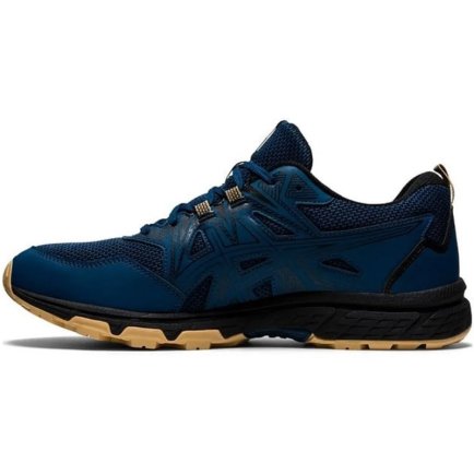 Кросівки Asics GEL-VENTURE 8 1011A824-401 колір: темно-синій/чорний