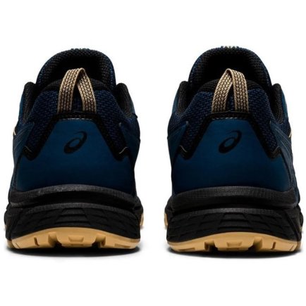 Кросівки Asics GEL-VENTURE 8 1011A824-401 колір: темно-синій/чорний