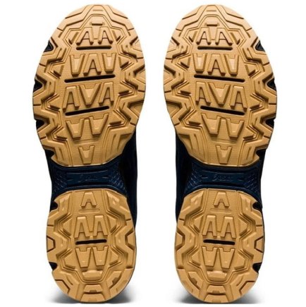 Кросівки Asics GEL-VENTURE 8 1011A824-401 колір: темно-синій/чорний
