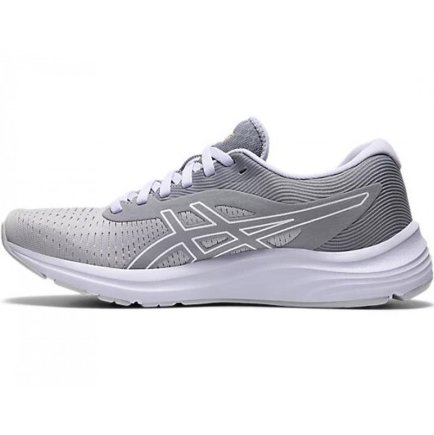 Кросівки Asics GEL-PULSE 12 1012A724-022 колір: сірий/білий