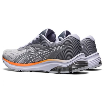 Кросівки Asics GEL-PULSE 12 1012A724-022 колір: сірий/білий