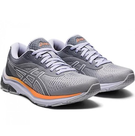 Кросівки Asics GEL-PULSE 12 1012A724-022 колір: сірий/білий