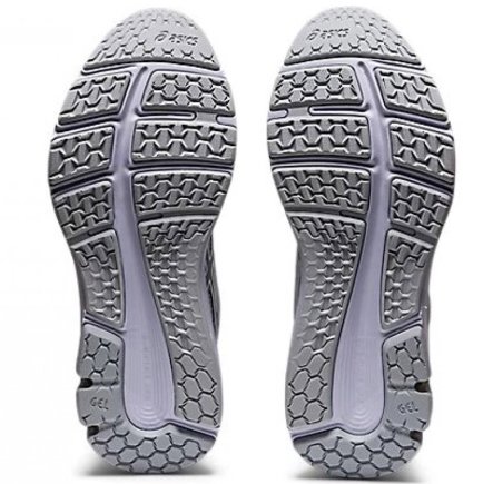 Кросівки Asics GEL-PULSE 12 1012A724-022 колір: сірий/білий