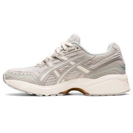 Кросівки Asics GEL-1090 1202A157-020 колір: бежевий/білий