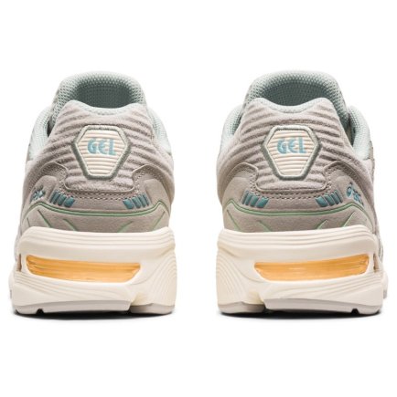Кросівки Asics GEL-1090 1202A157-020 колір: бежевий/білий
