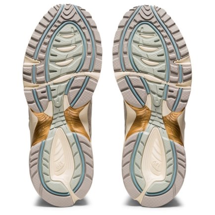 Кросівки Asics GEL-1090 1202A157-020 колір: бежевий/білий