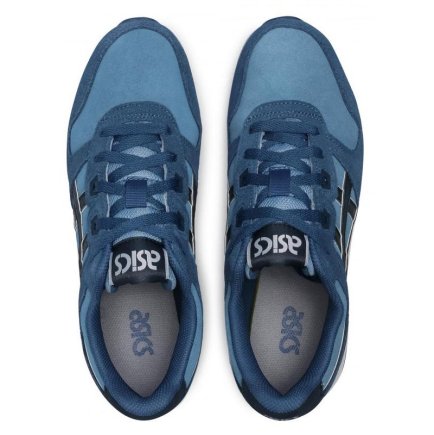 Кросівки Asics LYTE CLASSIC 1201A103-402 колір: темно-синій/синій