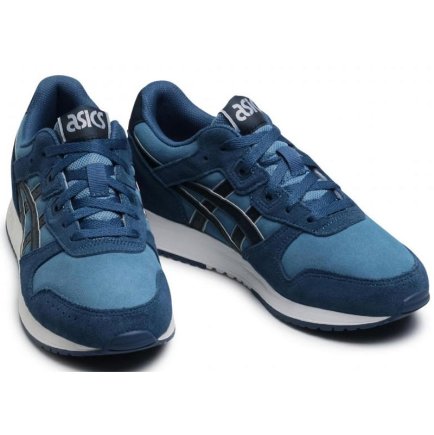 Кросівки Asics LYTE CLASSIC 1201A103-402 колір: темно-синій/синій