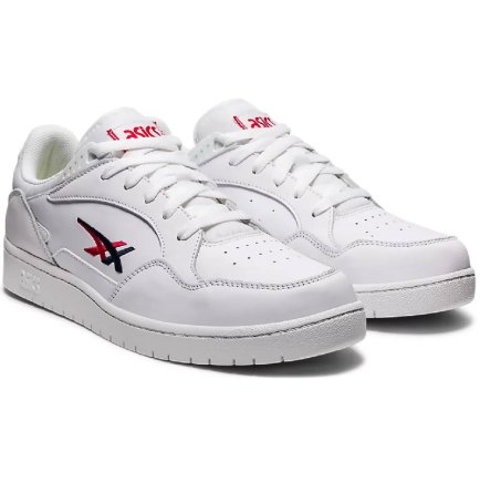 Кросівки Asics SKYCOURT 1201A089-101 колір: білий