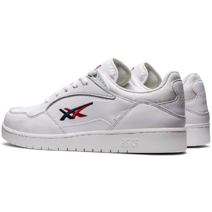 Кросівки Asics SKYCOURT 1201A089-101 колір: білий