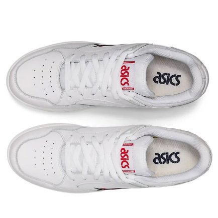 Кросівки Asics SKYCOURT 1201A089-101 колір: білий